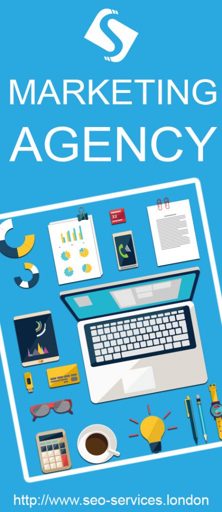 marketing agency