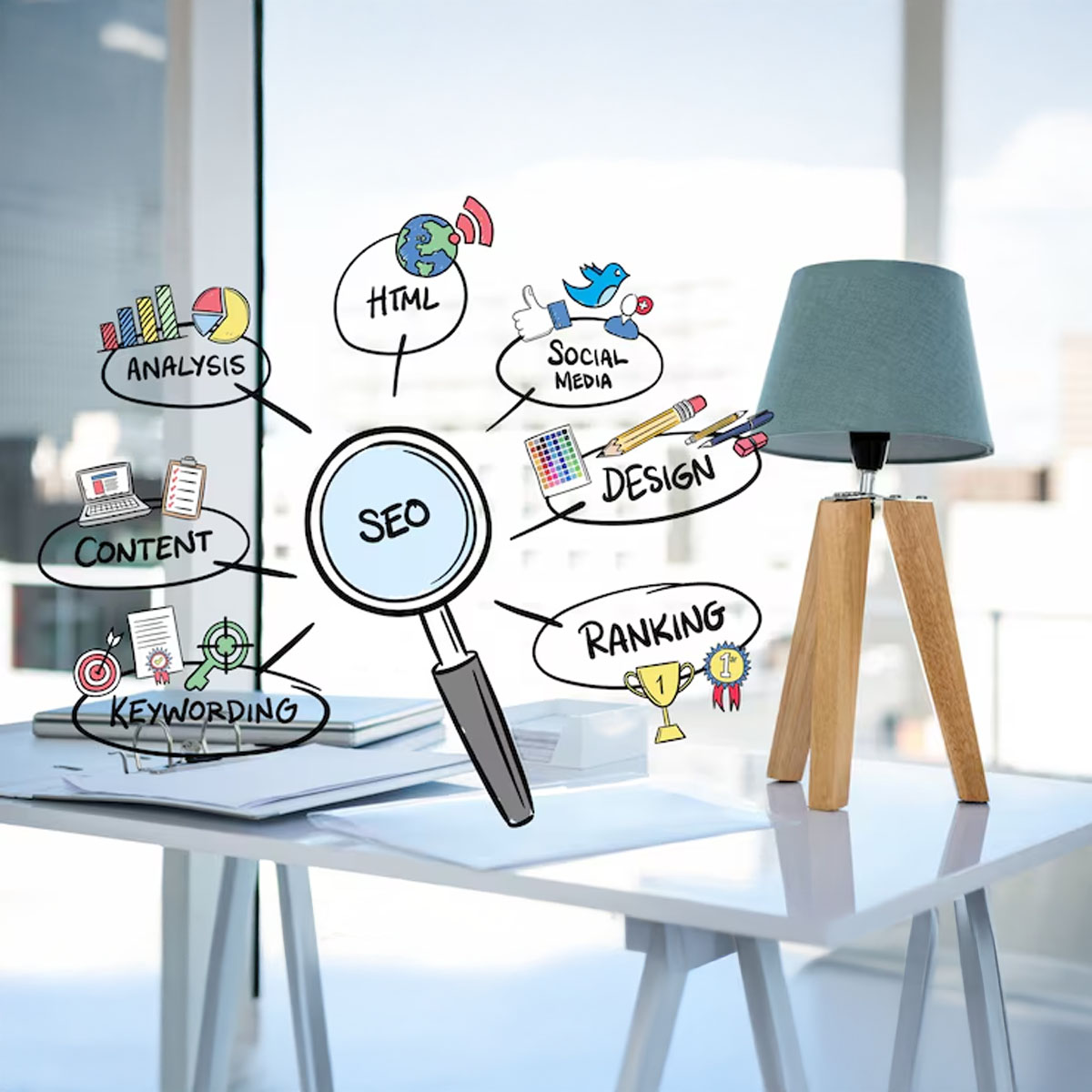 SEO 2025