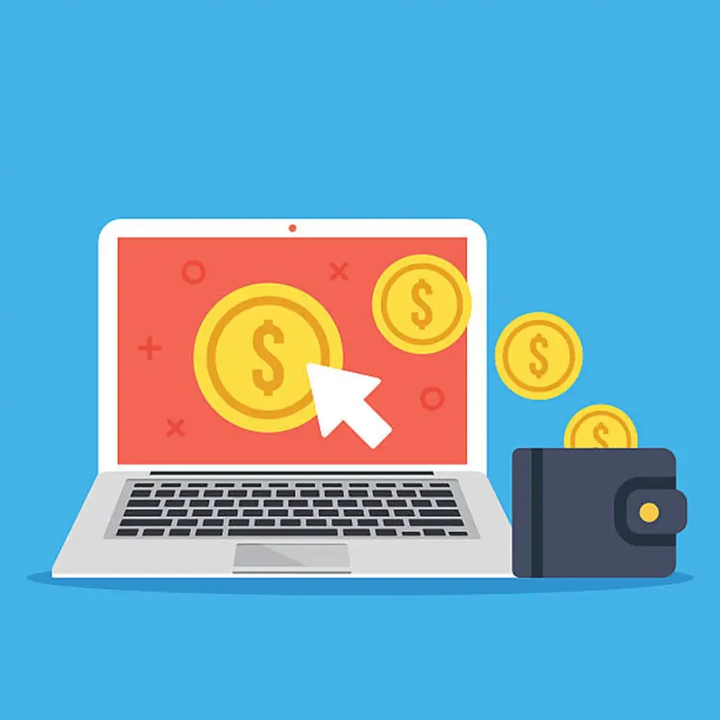 online monetisation, digital marketing, seo, 