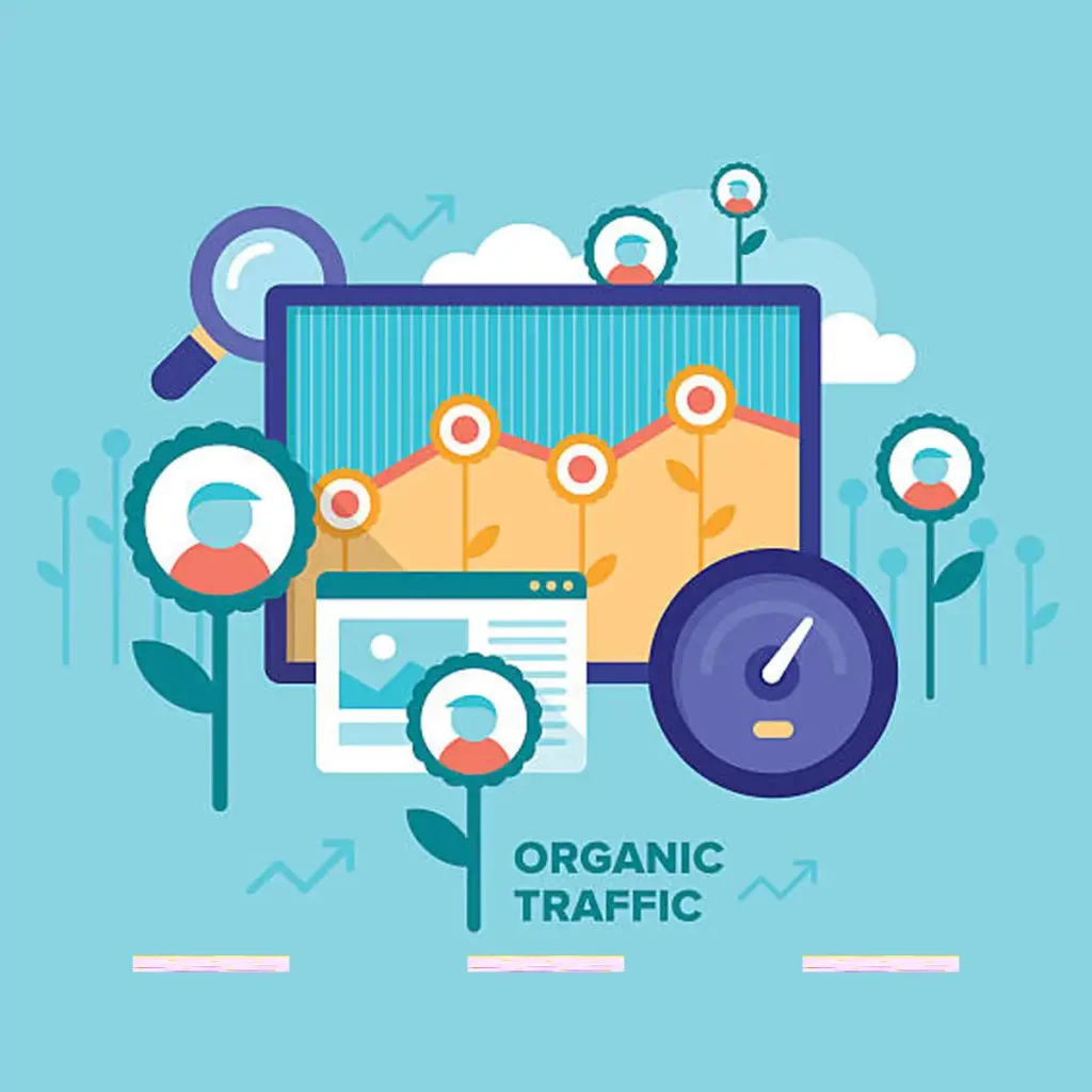 SEO For UK Accountancy