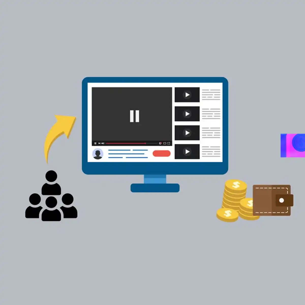 online monetisation, digital marketing, seo,