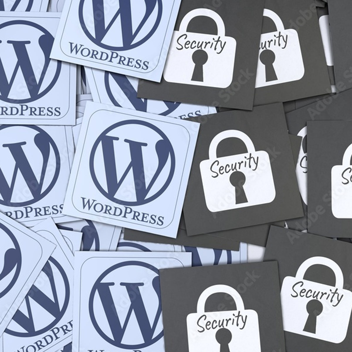wordpress security, managed hosting, web application firewall
