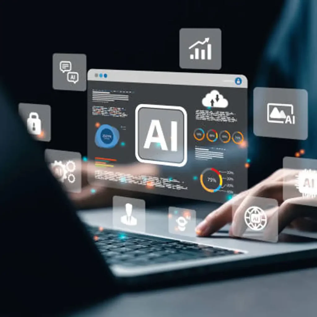 AI Overviews Strategy